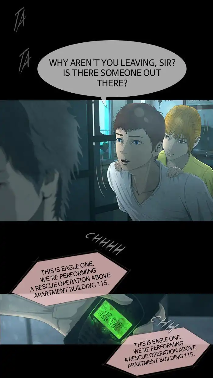 DEAD DAYS Chapter 28 2